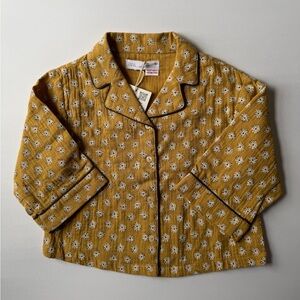 toddler zara timeless shirt